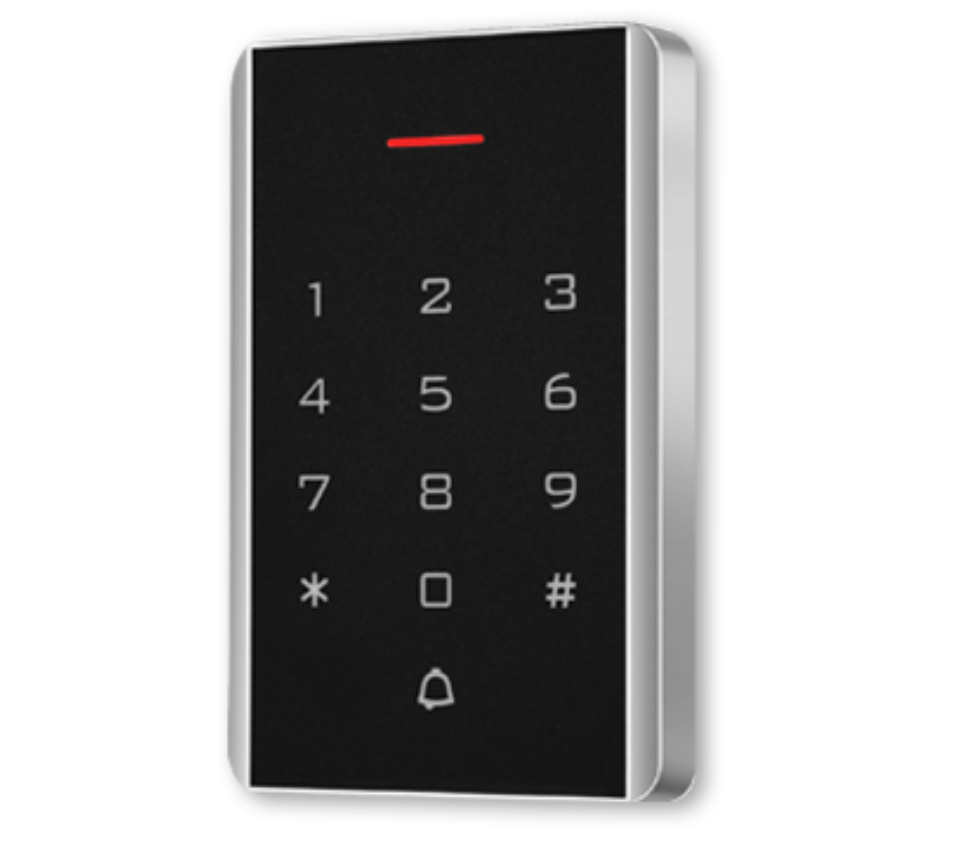 Js-32e (Standalone Access Control)
