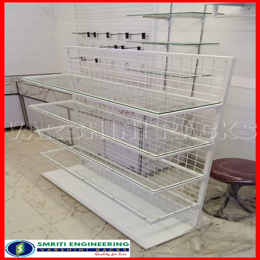 Fancy Display Rack Dharmapuri
