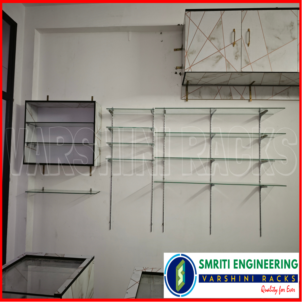 Fancy Display Rack Dharmapuri
