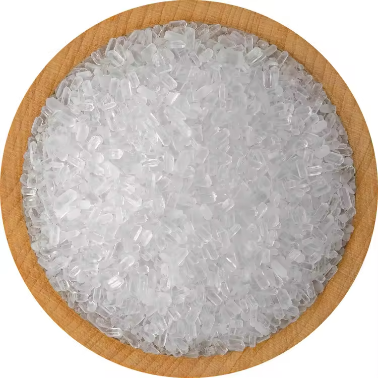 Manganese Sulphate