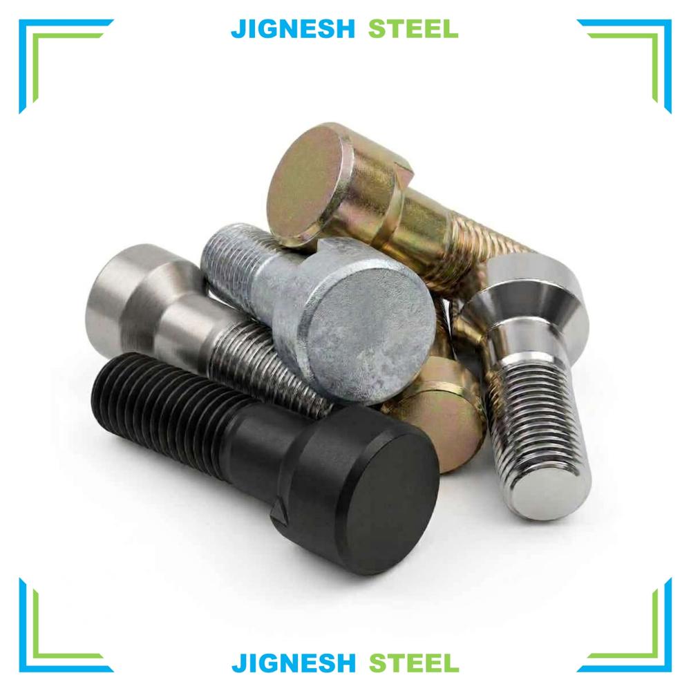 DIN 792 Cylindrical Countersunk Screw / Cylindrical Nib Bolts