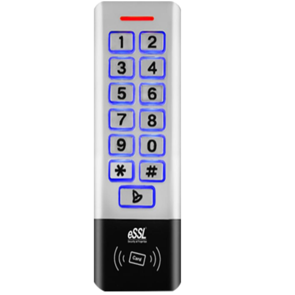 JS-34 Standalone Access Control