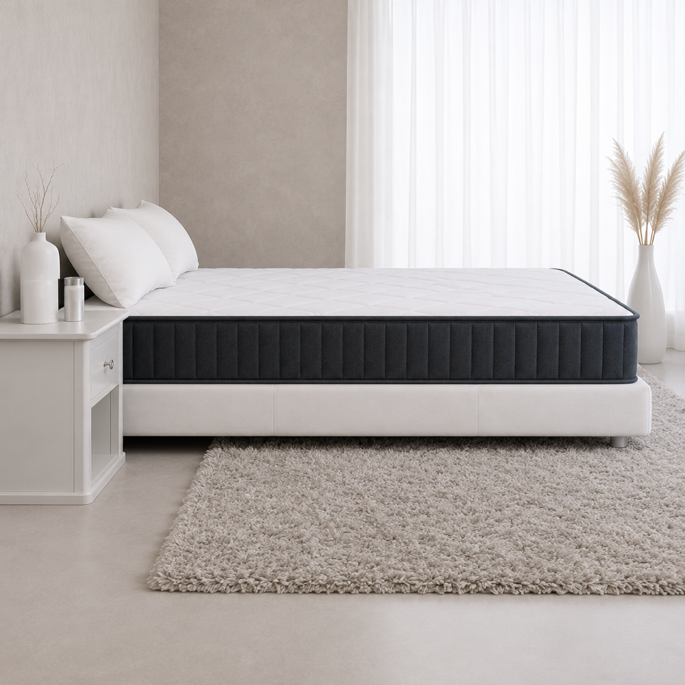 Latexo Comfort Mattress