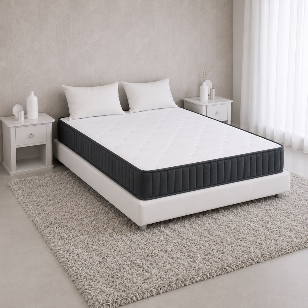 Latexo Comfort Mattress