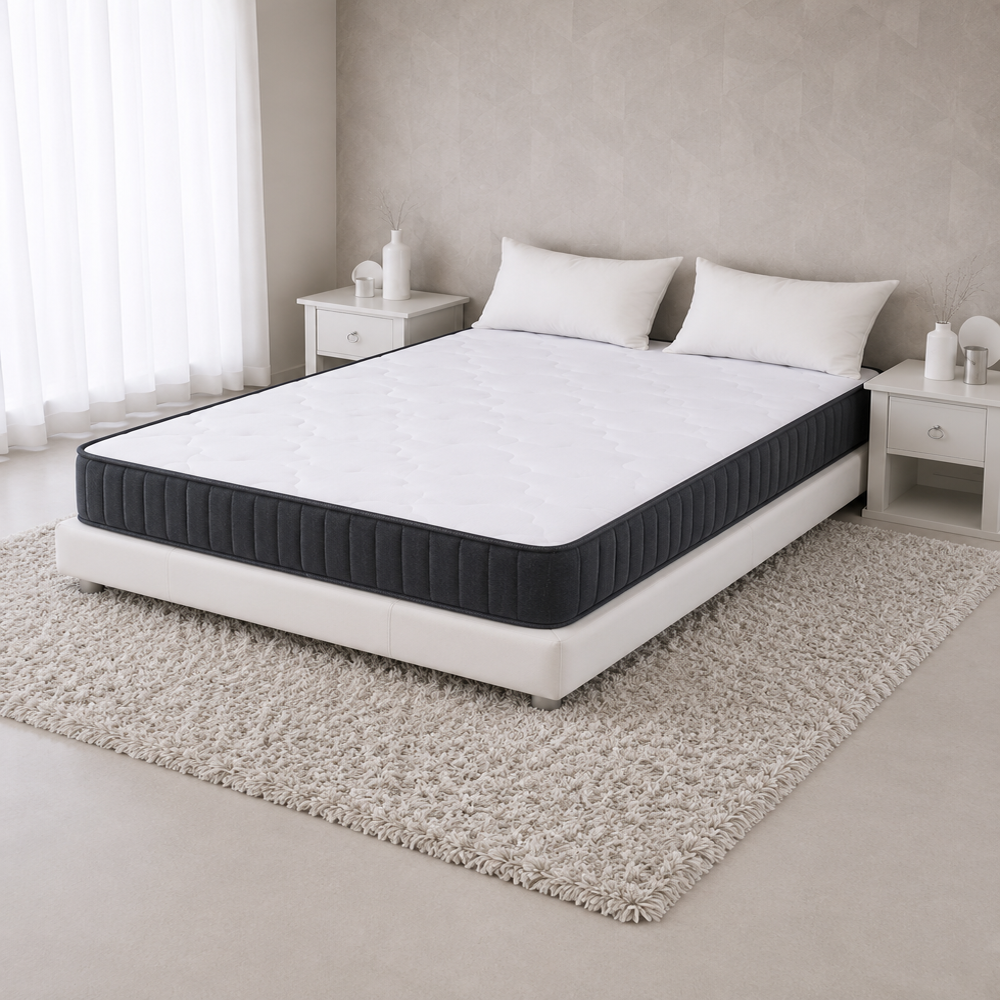 Latexo Comfort Mattress