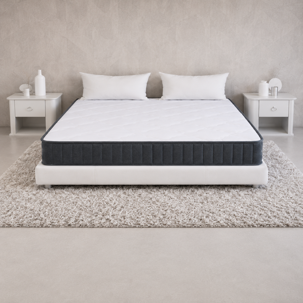 Latexo Comfort Mattress