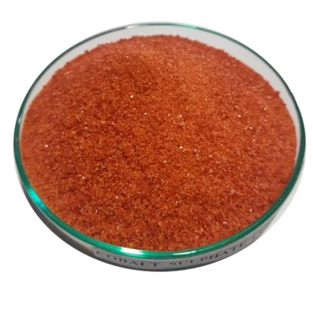 Cobalt Sulphate
