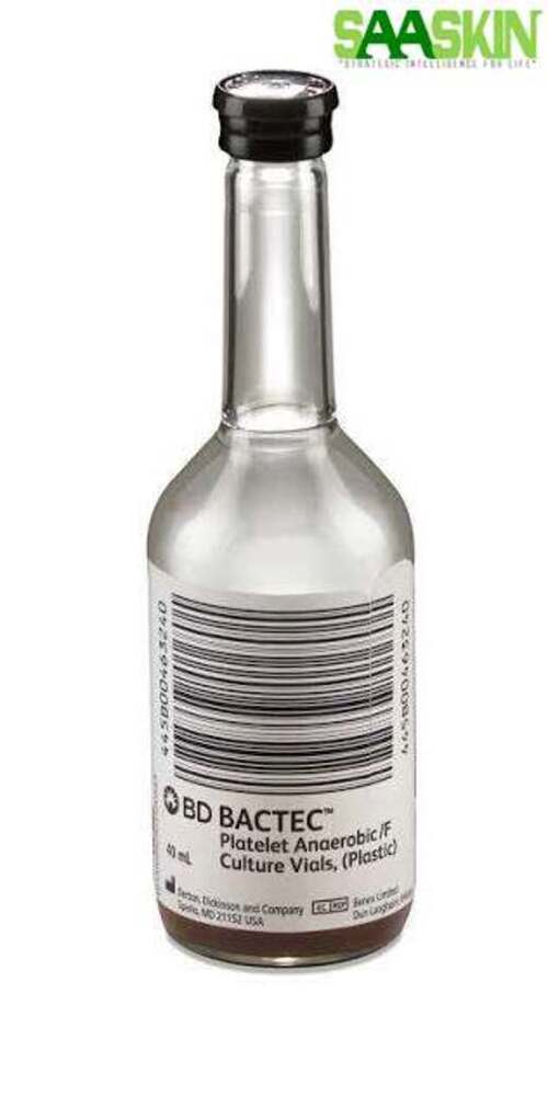 BD BACTEC Platelet Anaerobic/F culture vials (plastic)