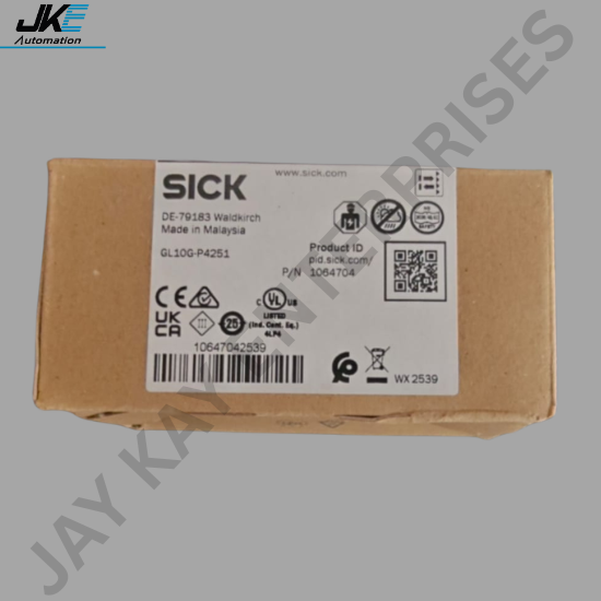 G10 PHOTOELECTRIC SENSORS
