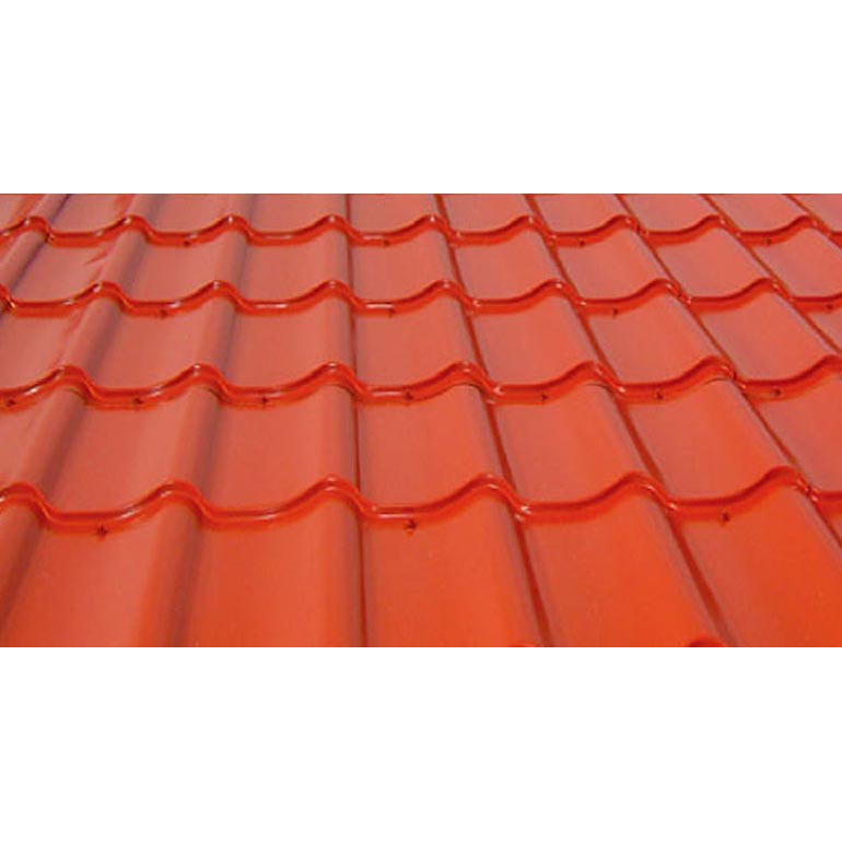 Tiles Profile Sheet