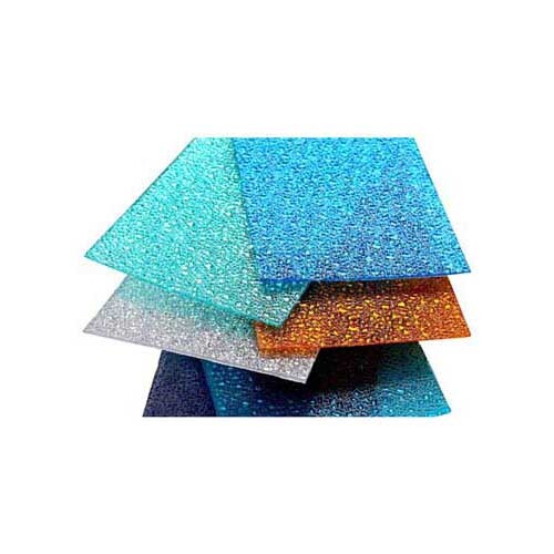 Compact Polycarbonate Sheet