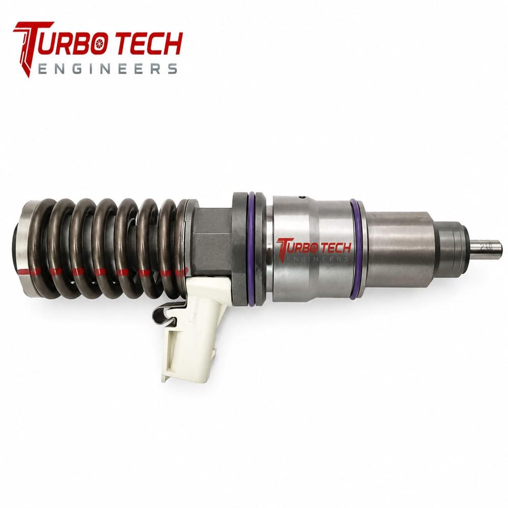 Diesel Fuel Injector volvo