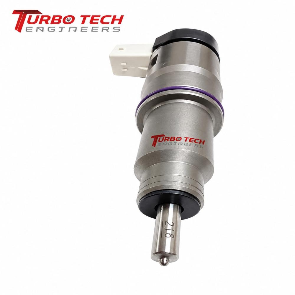 Diesel Fuel Injector volvo