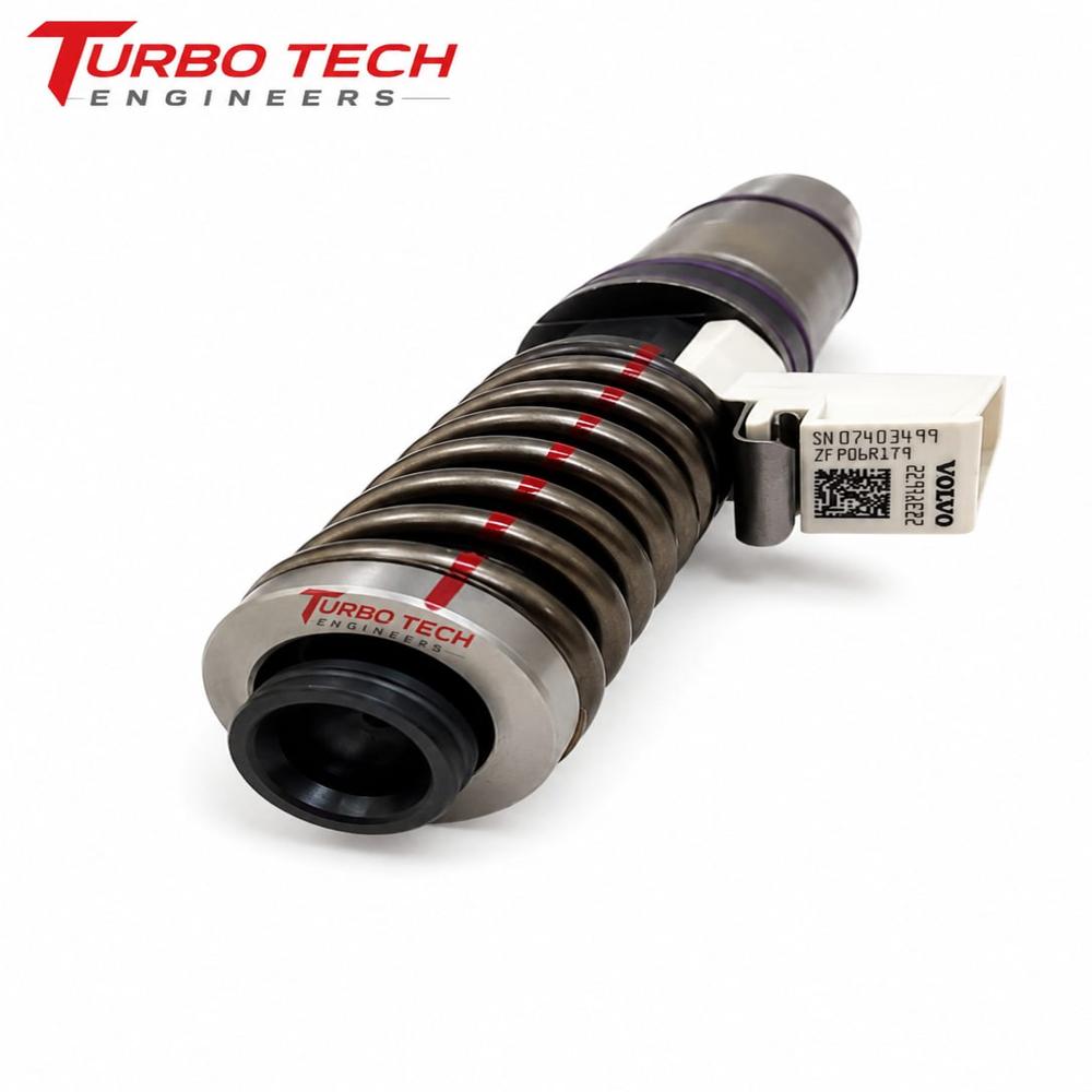 Diesel Fuel Injector volvo