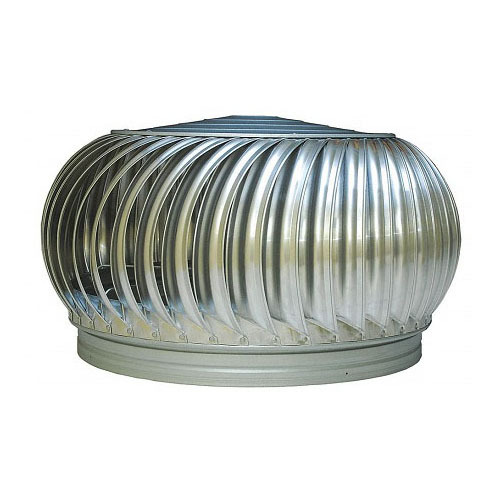 Turbo Ventilator