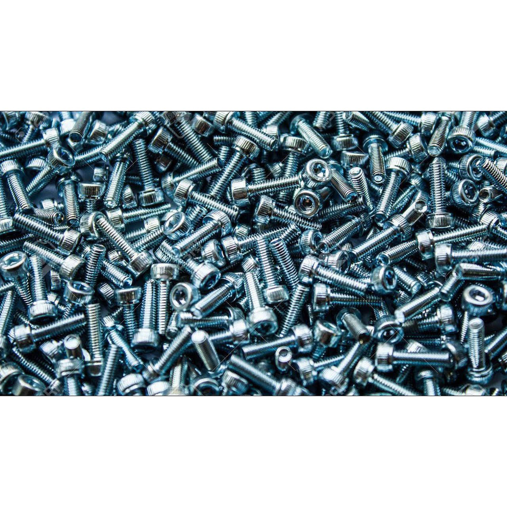 Self Drilling Screws