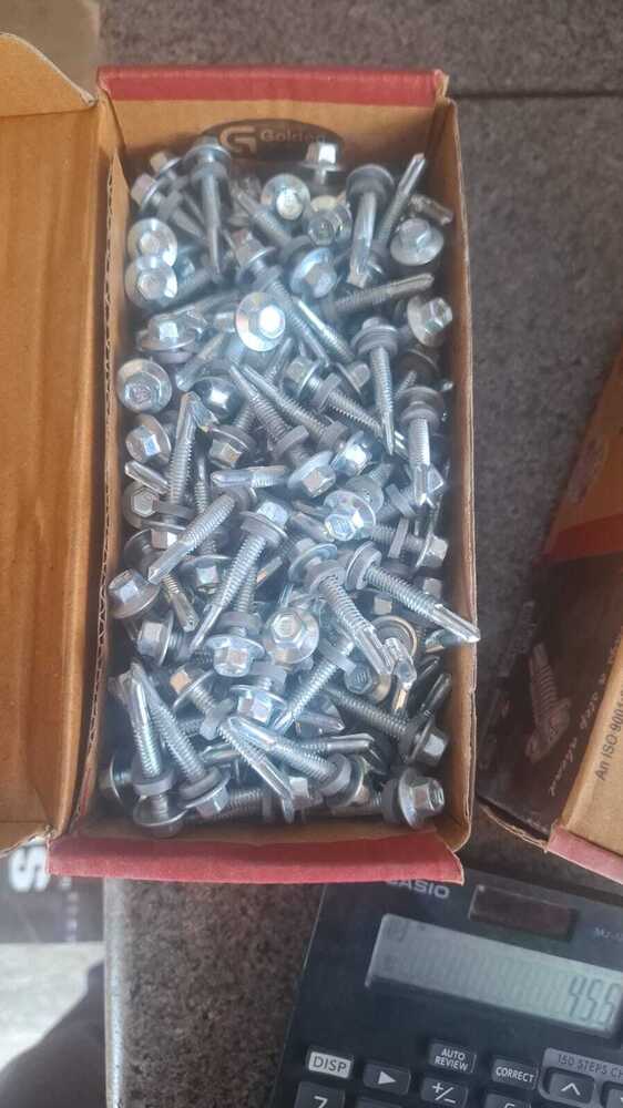 Self Drilling Screws
