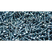 Self Drilling Screws