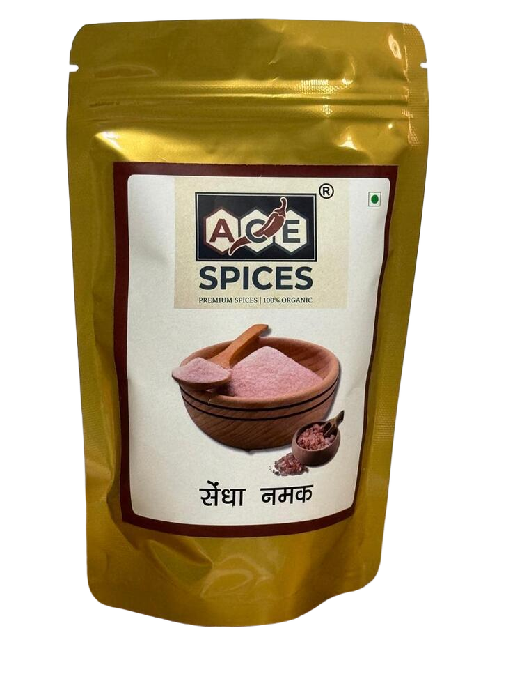 Sendha Namak