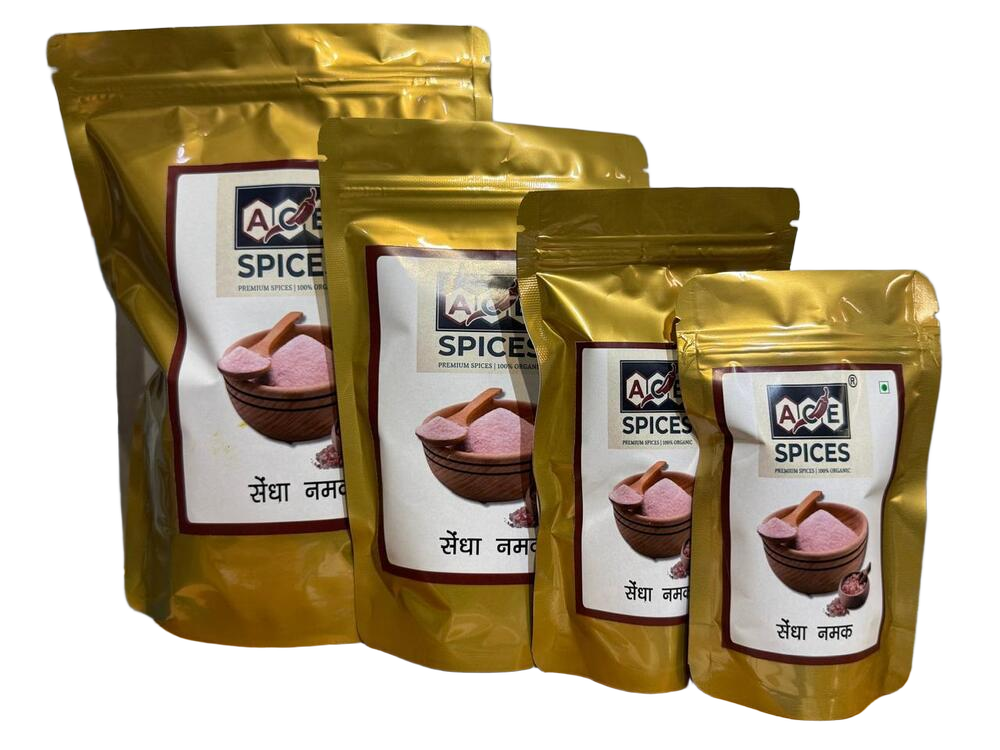 Sendha Namak