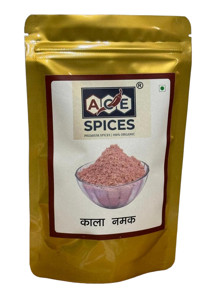 काला नमक