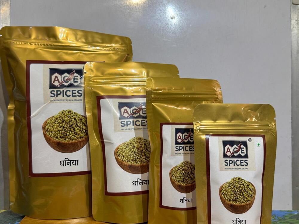 Dhania Seeds