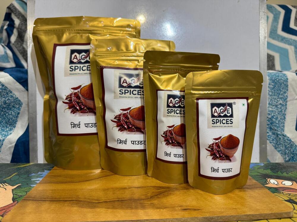 Mirch Powder