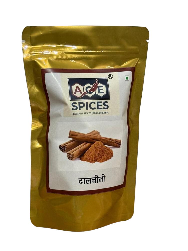 Dalchini Sticks