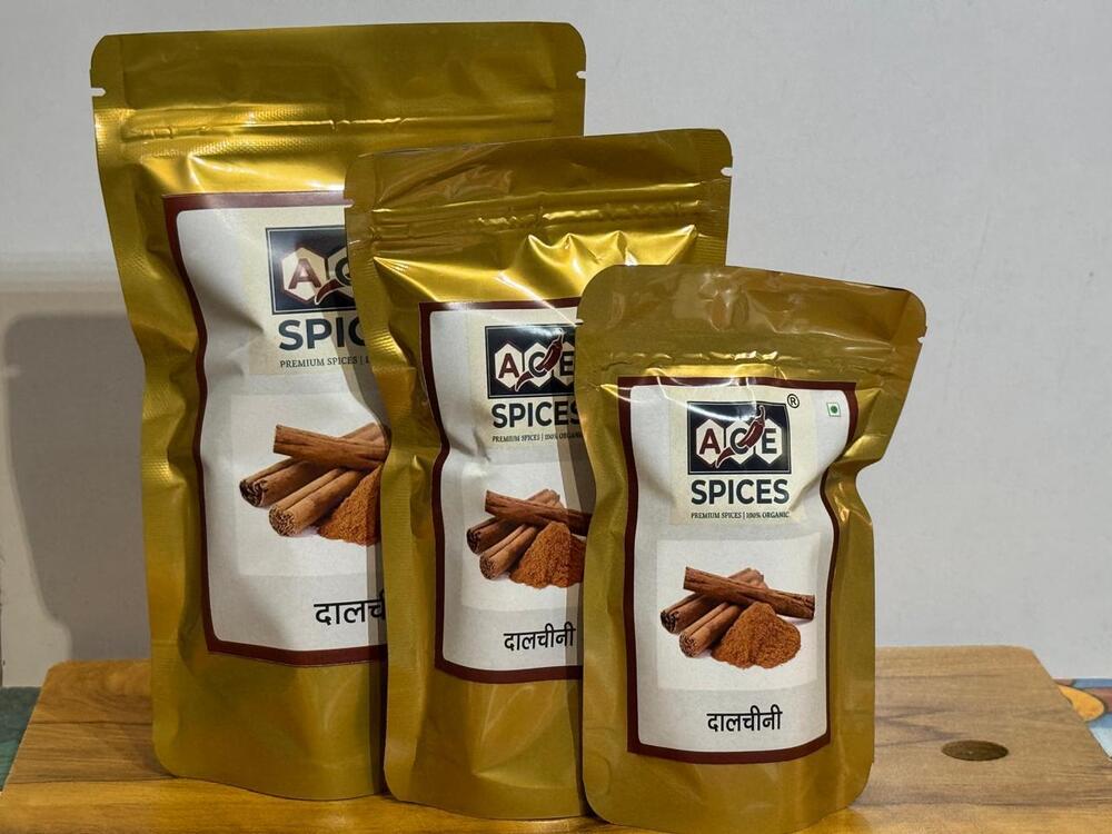 Dalchini Sticks