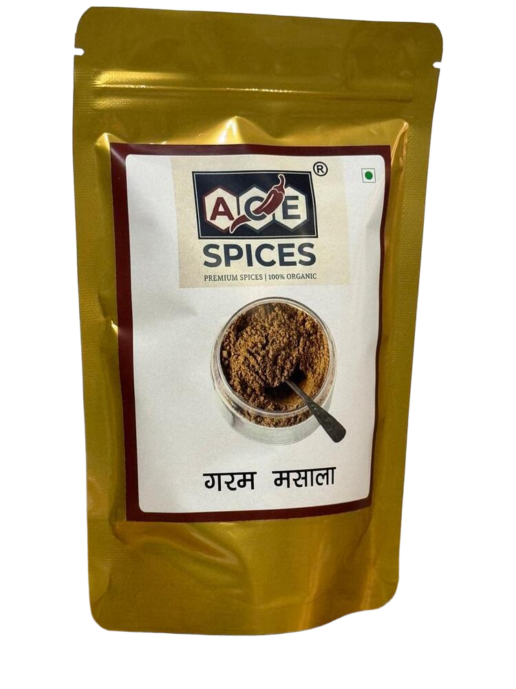 गरम मसाला