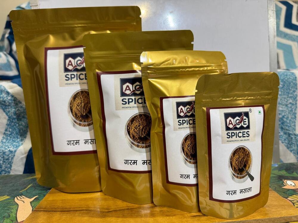 Garam Masala