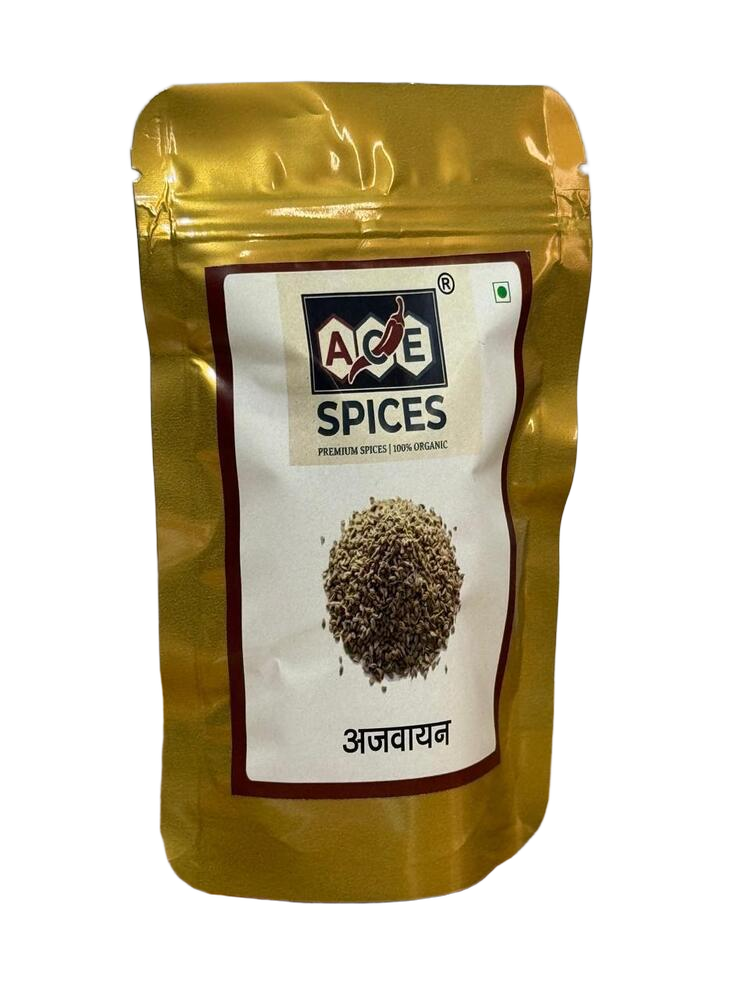 Ajwain Seeds