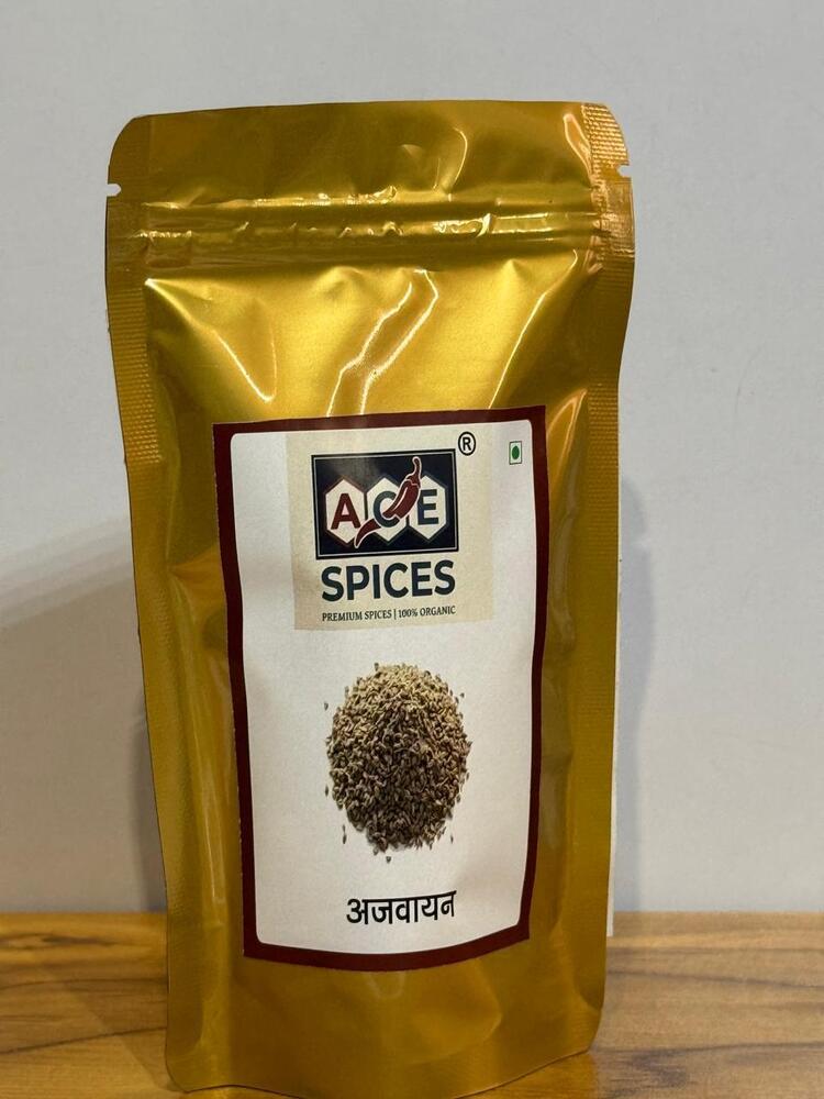 Ajwain Seeds
