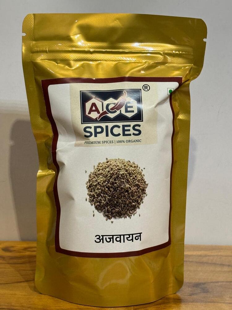 Ajwain Seeds