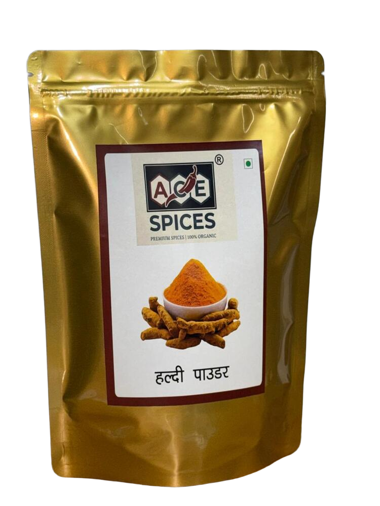 Haldi Powder