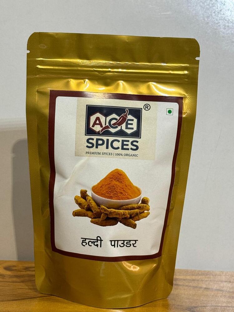 Haldi Powder