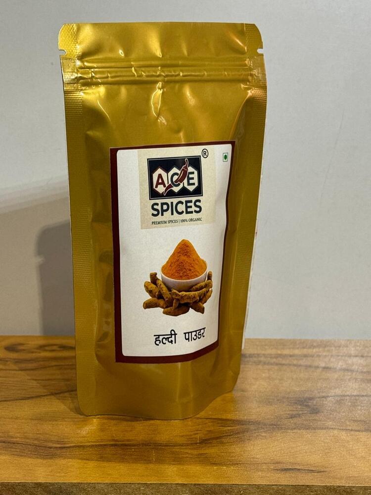 Haldi Powder