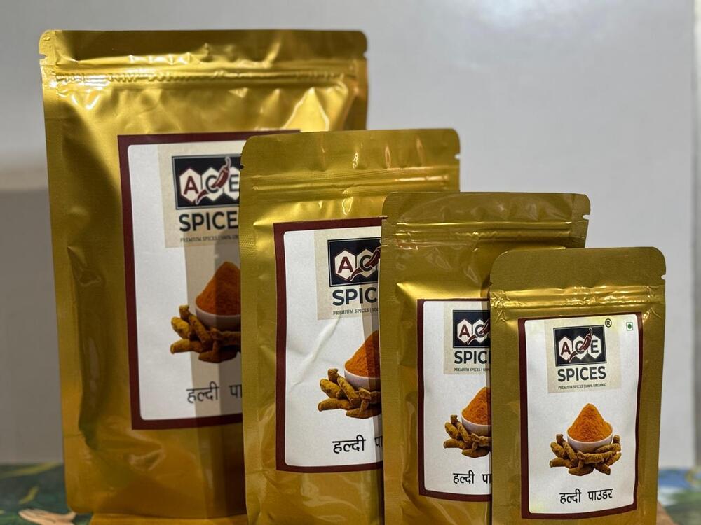 Haldi Powder