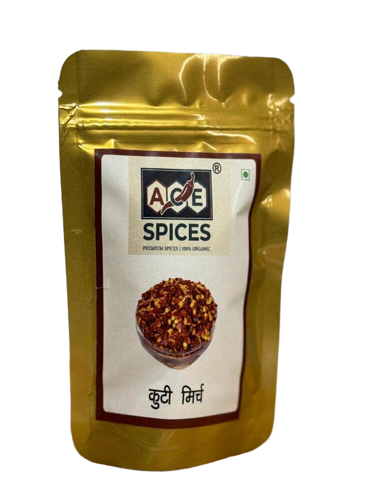Kutti Mirch
