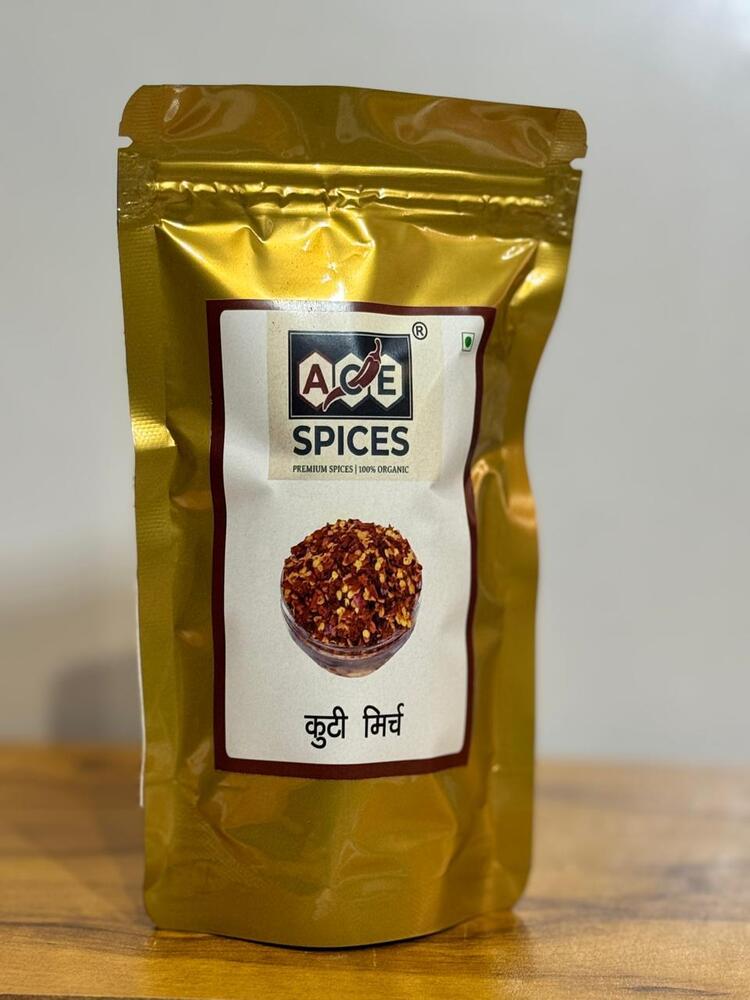 Kutti Mirch