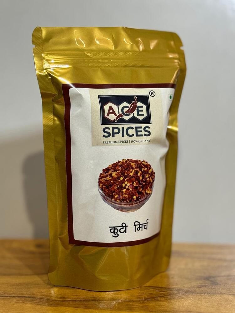 Kutti Mirch