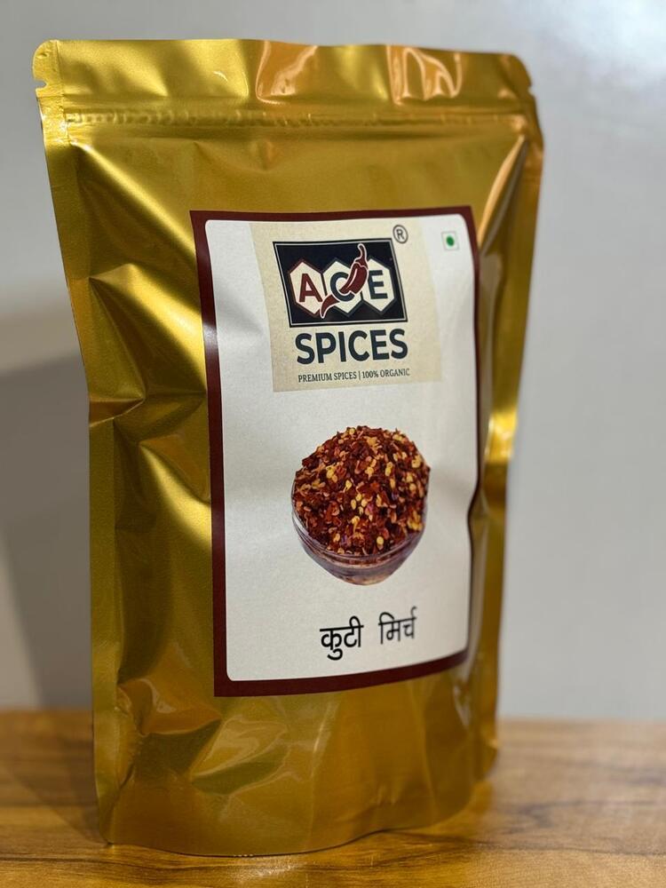 Kutti Mirch