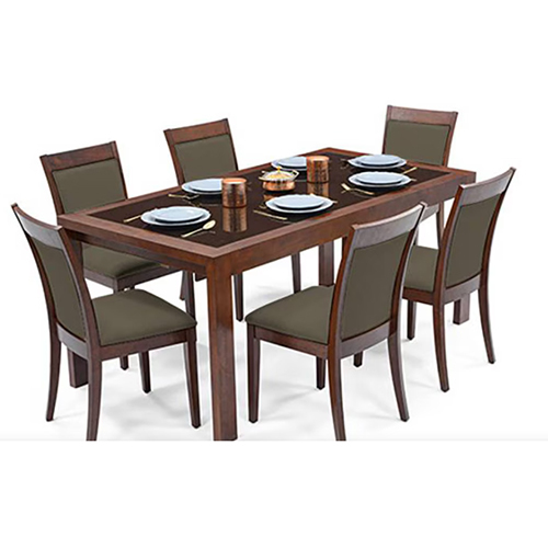 Dining Set 6 Seater