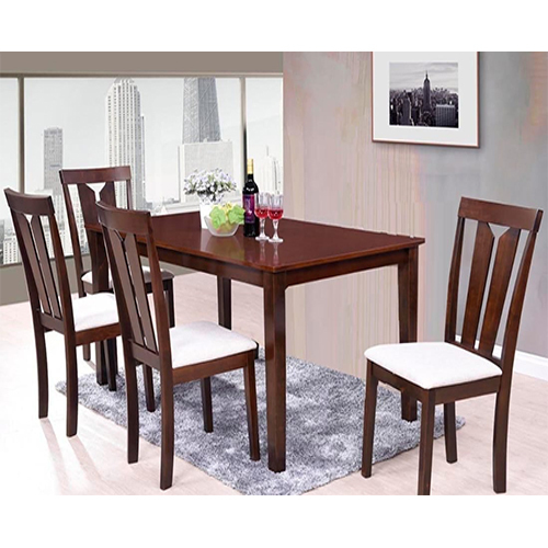Dining and 6 Chairs Set