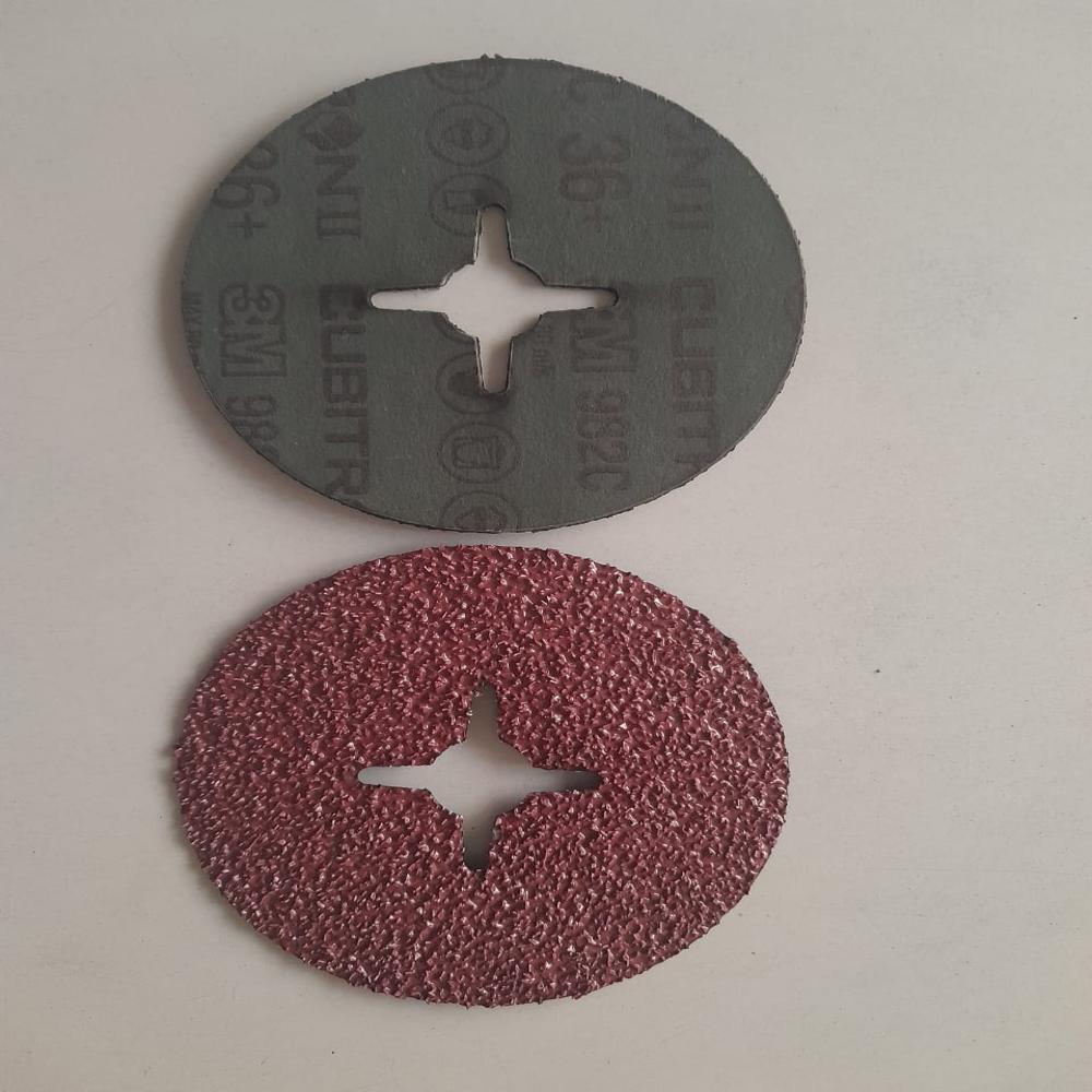 3M 4" 982C Cubitron disc