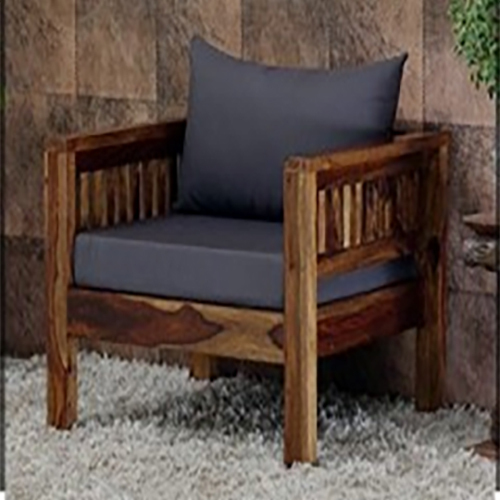 1 Seater Sofa Chair