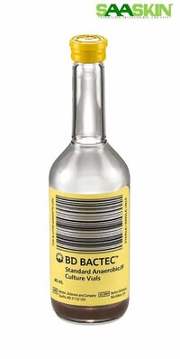 BD BACTEC Standard Anaerobic/F culture vials
