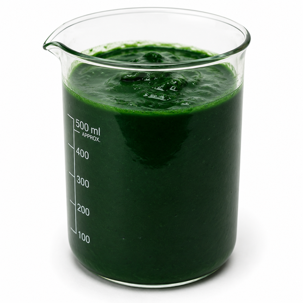 Spirulina Slurry