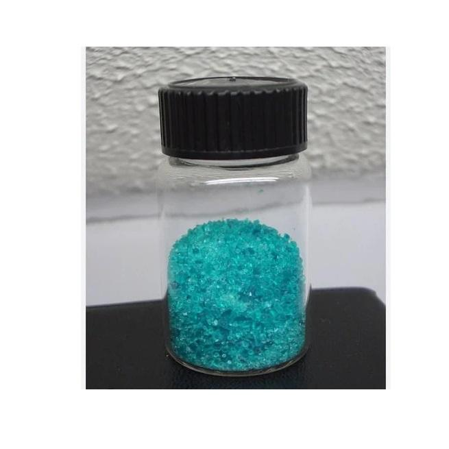 Nickel Sulphate Sugar Crystal