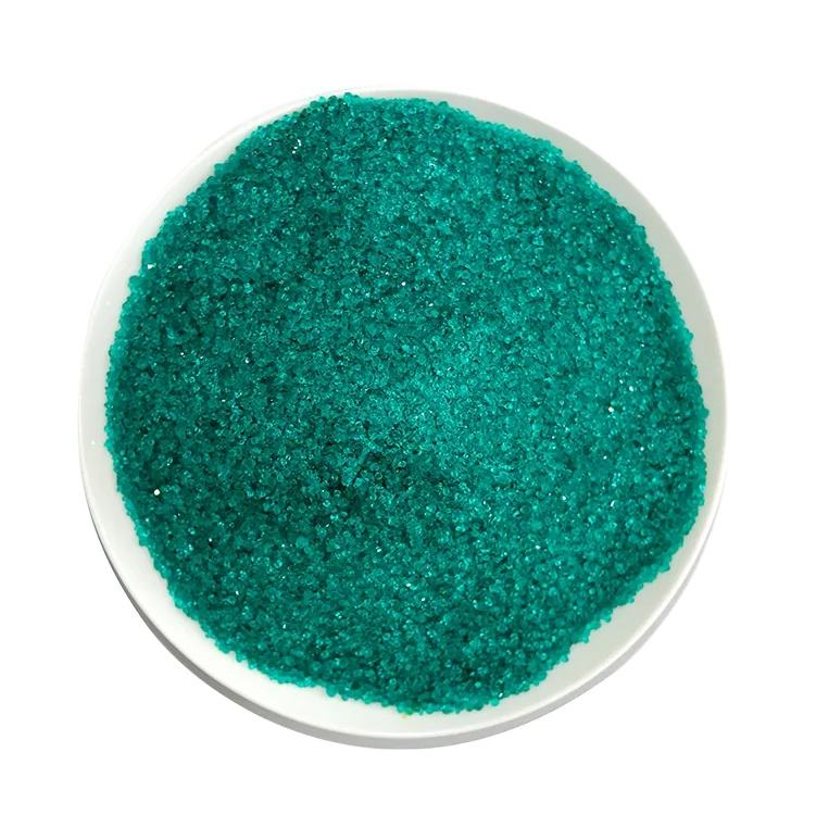 Nickel Sulphate Sugar Crystal